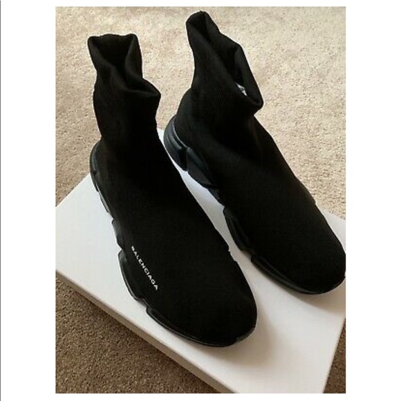 Balenciaga speed trainers - Picture 2 of 2